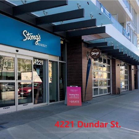 Comfortable Guest Home Near Downtown Vancouver & Sights & Stores Esterno foto