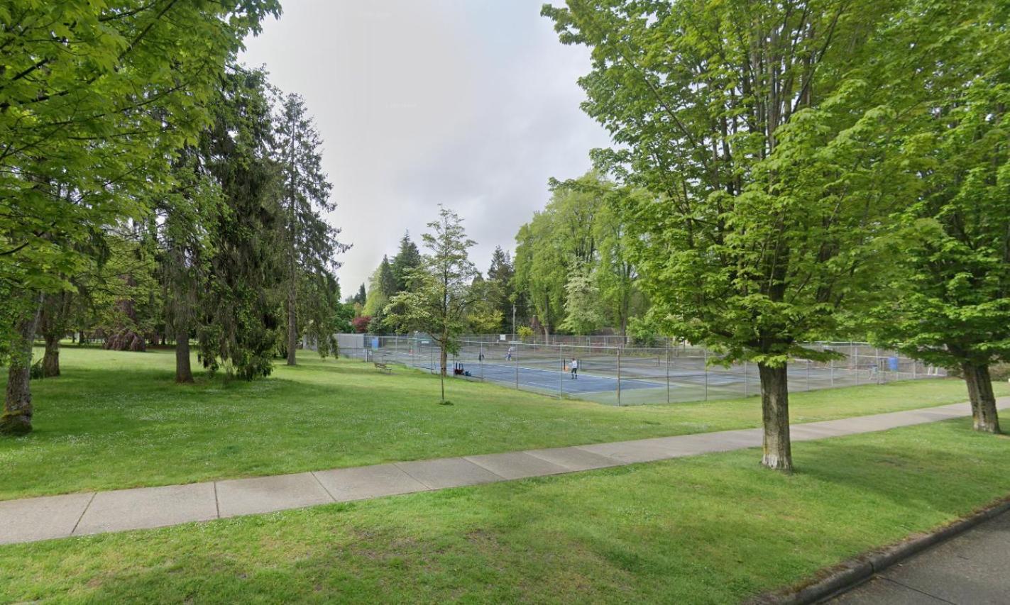 Comfortable Guest Home Near Downtown Vancouver & Sights & Stores Esterno foto